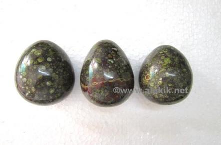 Gemstone Eggs